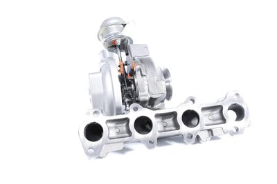 LADER AUFLADUNG BTS Turbo T914719 9