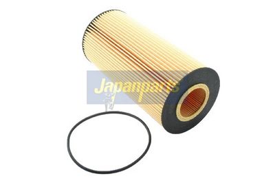 JAPANPARTS Alyvos filtras
