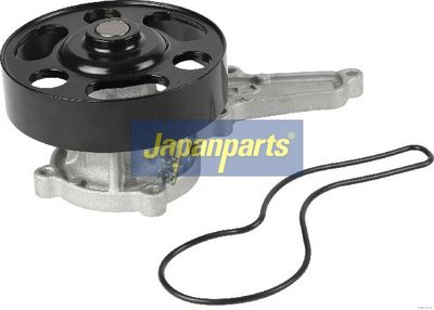 JAPANPARTS Vandens siurblys, variklio aušinimas