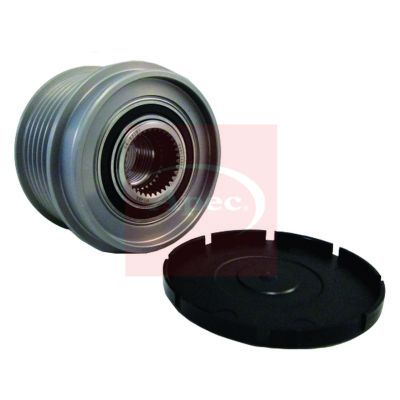 APEC Alternator Freewheel Clutch AOP1044