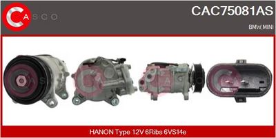 COMPRESOR CLIMATIZARE