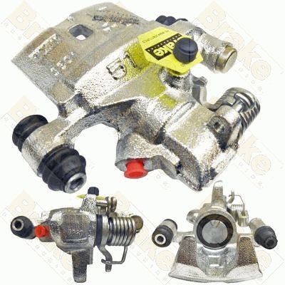 Brake Caliper Brake ENGINEERING CA1654