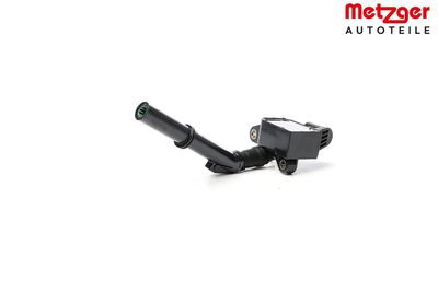ZüNDSPULE METZGER AUTOTEILE 0880562 17