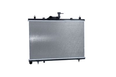 RADIATOR RACIRE MOTOR NRF 550231 43