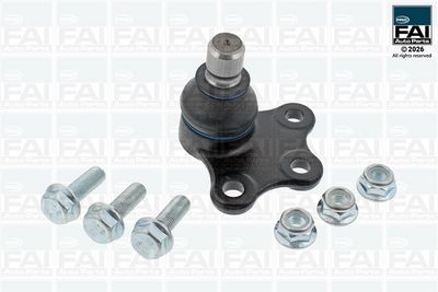 Шарнири FAI AutoParts FPBJ0199
