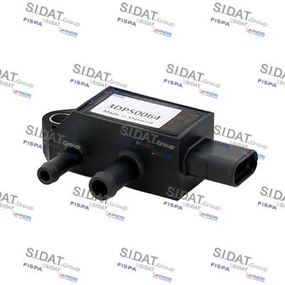SENSOR ABGASDRUCK FISPA 843302