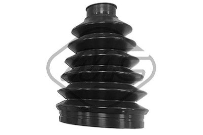 Metalcaucho 10257 Пыльник шруса для RENAULT MEGANE II (BM0/1_, CM0/1_) 1.5 dCi (BM02, BM13, BM2A, CM02, CM13)