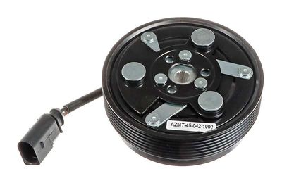 магнитен съединител, компресор на климатизатора A.Z. Meisterteile AZMT-45-042-1000