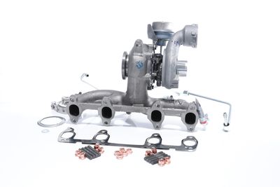 LADER AUFLADUNG BTS Turbo T981231 29