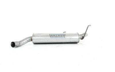 Глушитель выхлопных газов конечный WALKER 23692 для OPEL SIGNUM