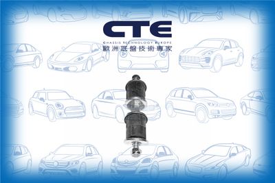 Тяга / стойка, стабилизатор CTE CSL08002 для ISUZU TROOPER