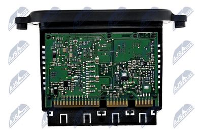 UNITATE DE CONTROL LUMINI NTY EPXBM049 2