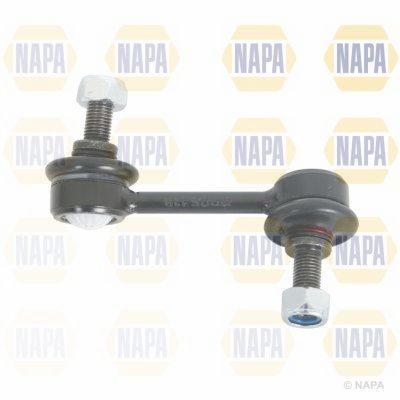 Link/Coupling Rod, stabiliser bar NAPA NST4235