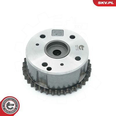 Camshaft Adjuster 39SKV527