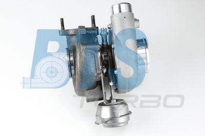 LADER AUFLADUNG BTS Turbo T914534 9