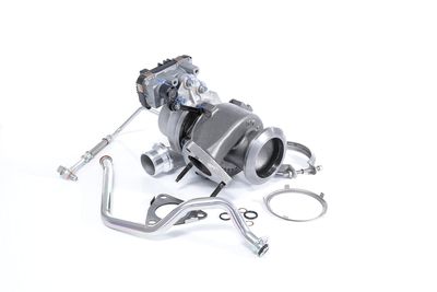 LADER AUFLADUNG BTS Turbo T981622 23