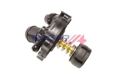 TERMOSTAT LICHID RACIRE