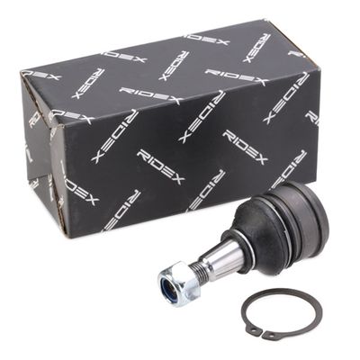 Шарнири RIDEX 2462S0304