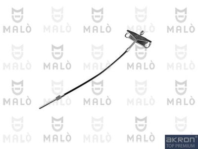 жило, ръчна спирачка AKRON-MALÒ 29472