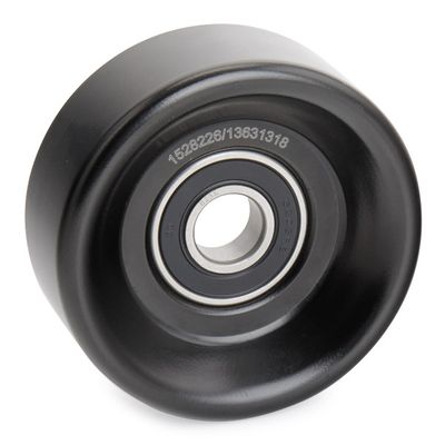 обтящна ролка, пистов ремък RIDEX 310T0231