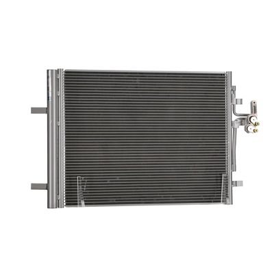 CONDENSATOR CLIMATIZARE NISSENS 940155 42