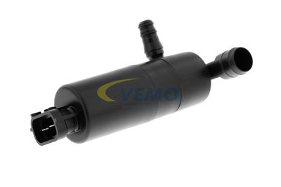 POMPA DE APA SPALARE FARURI VEMO V48080015 56