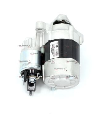 STARTER TURBO-TEC TTST001074 4