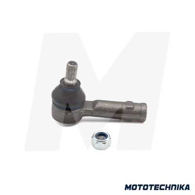 MOTOTECHNIKA Skersinės vairo trauklės galas