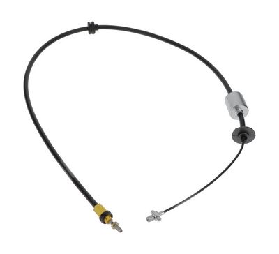 SEILZUG KUPPLUNGSBETäTIGUNG