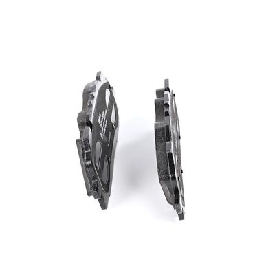 BREMSBELAGSATZ SCHEIBENBREMSE DELPHI LP3302 22