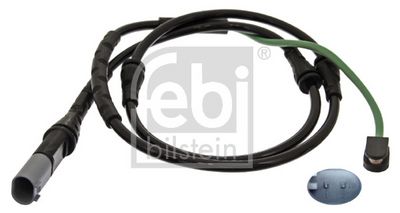 FEBI BILSTEIN Warnkontakt, Bremsbelagverschleiß