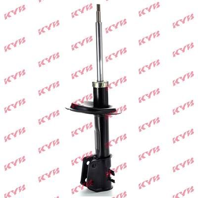 AMORTIZOR KYB 633731 7