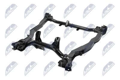 RAMA SUSTINERE/SUPORT AGREGATE NTY ZRZHY539 5