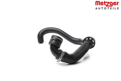 KüHLERSCHLAUCH METZGER AUTOTEILE 2422410 8