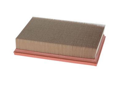 LUFTFILTER BOSCH F026400104 13