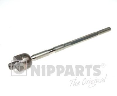 NIPPARTS J4843037 Наконечник рулевой тяги  для MAZDA DEMIO (DW) 1.3 i 16V