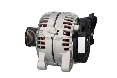 GENERATOR / ALTERNATOR VALEO 444219 9