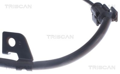 ABS Sensor TRISCAN 8180 80205