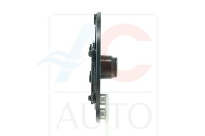 DISC AMBEIAJ MAGNETIC COMPRESOR CLIMA ACAUTO AC05ZX12 3