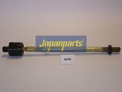 JAPANPARTS Vidinė skersinė vairo trauklė