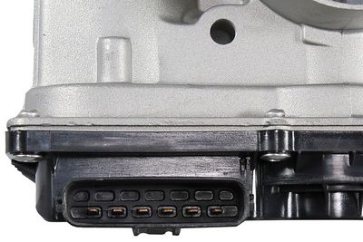 DROSSELKLAPPENSTUTZEN METZGER AUTOTEILE 0892904 2