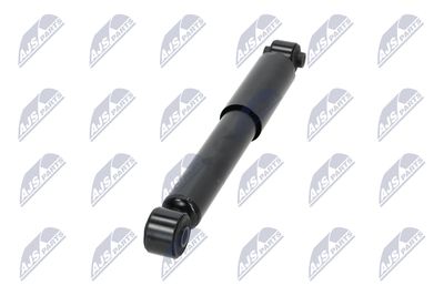 AMORTIZOR NTY ACT063 36