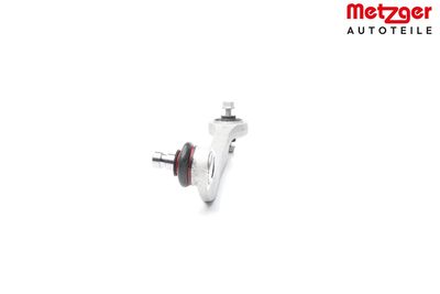 BRAT SUSPENSIE ROATA METZGER AUTOTEILE 58009912 11