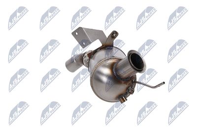 FILTRU FUNINGINE/PARTICULE SIST.DE ESAPAMENT NTY DPFBM005 13