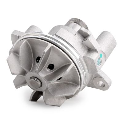 водна помпа, охлаждане на двигателя RIDEX 1260W0027