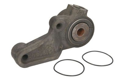 Multi-V riemspanner