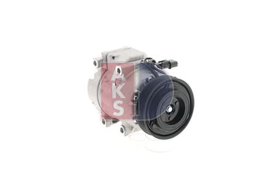 KOMPRESSOR KLIMAANLAGE AKS DASIS 852765N 1