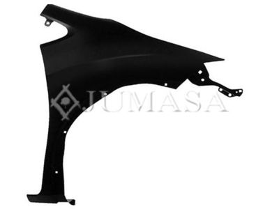 Крыло JUMASA 08320603 для HONDA CIVIC