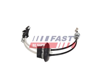 SET DE CABLURI CUTIE DE VITEZE MANUALă FAST FT02930 1