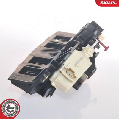 Zámok zadných výklopných dverí ESEN SKV 16SKV305